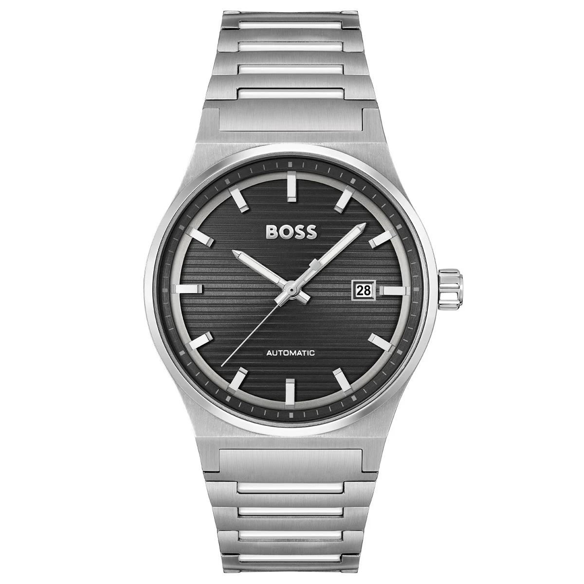 Boss Watches Candor Auto HB1514117 41 mm kol saati