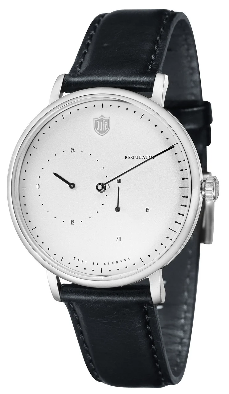 DuFa Aalto DUF007 44 mm kol saati