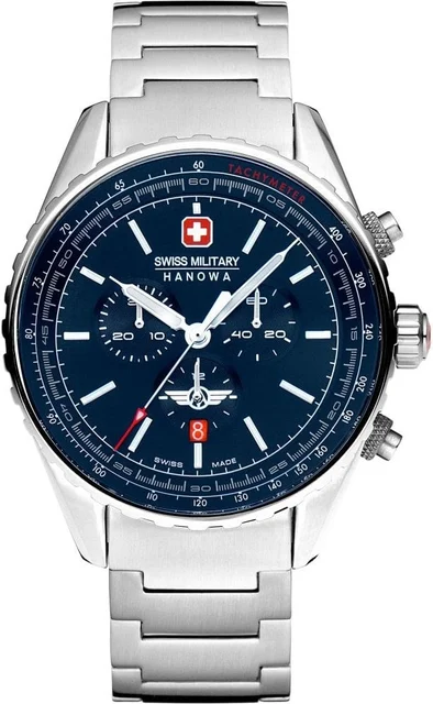 Swiss Military Hanowa SMWGI0000304 kol saati