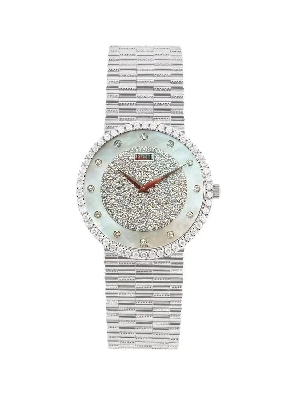 Piaget Piaget G0A09217 32 mm kol saati