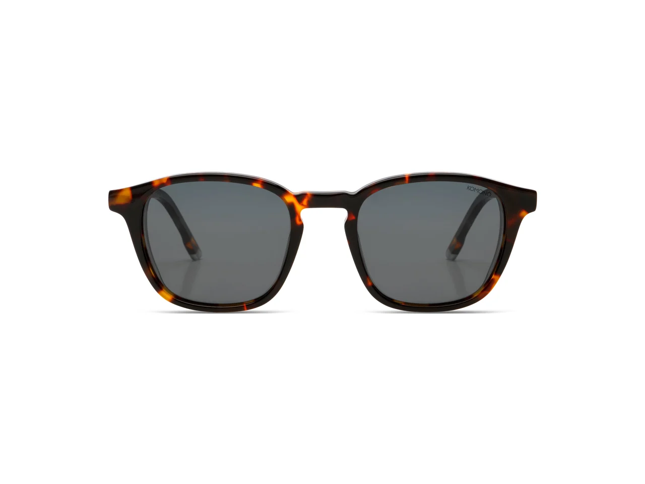 Komono Marlon Tortoise Glass Wing KOM-S9504 kol saati