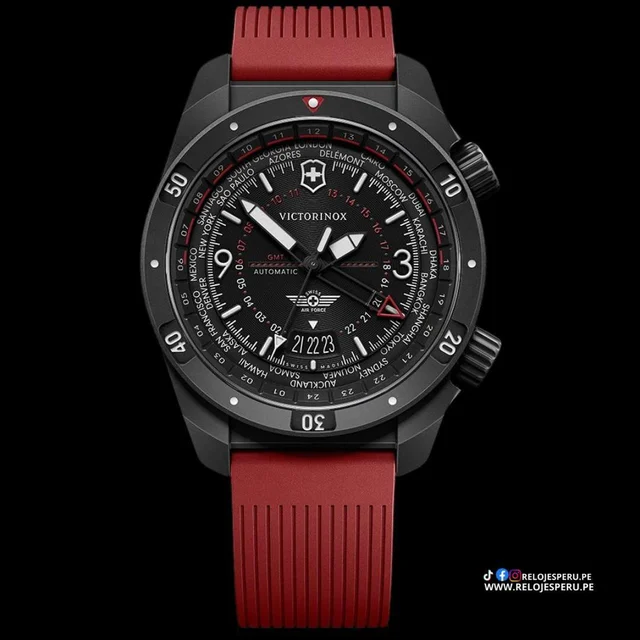 Victorinox Victorinox 7611160270740 kol saati
