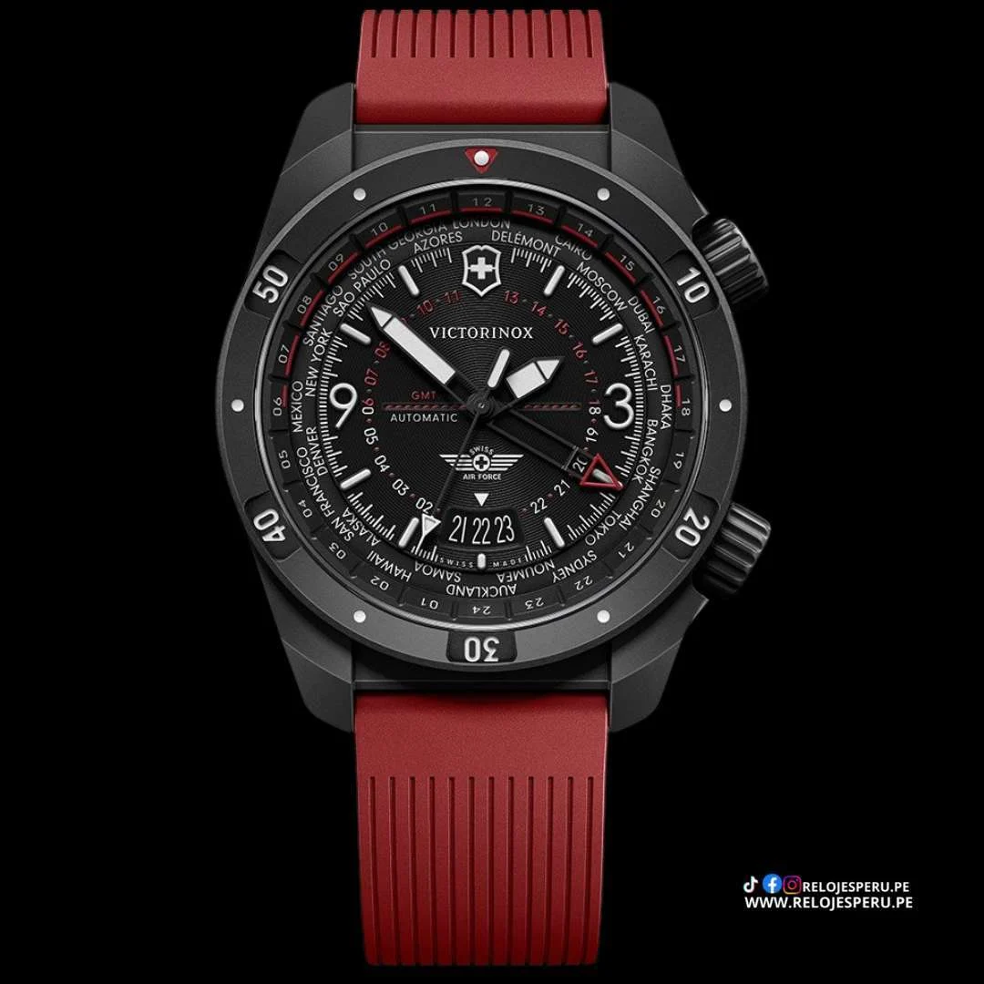 Victorinox Victorinox 7611160270740 43 mm kol saati