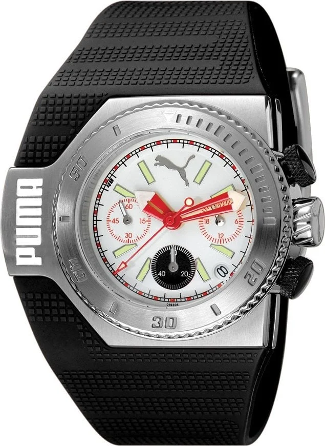Puma PU101931002 44 mm kol saati
