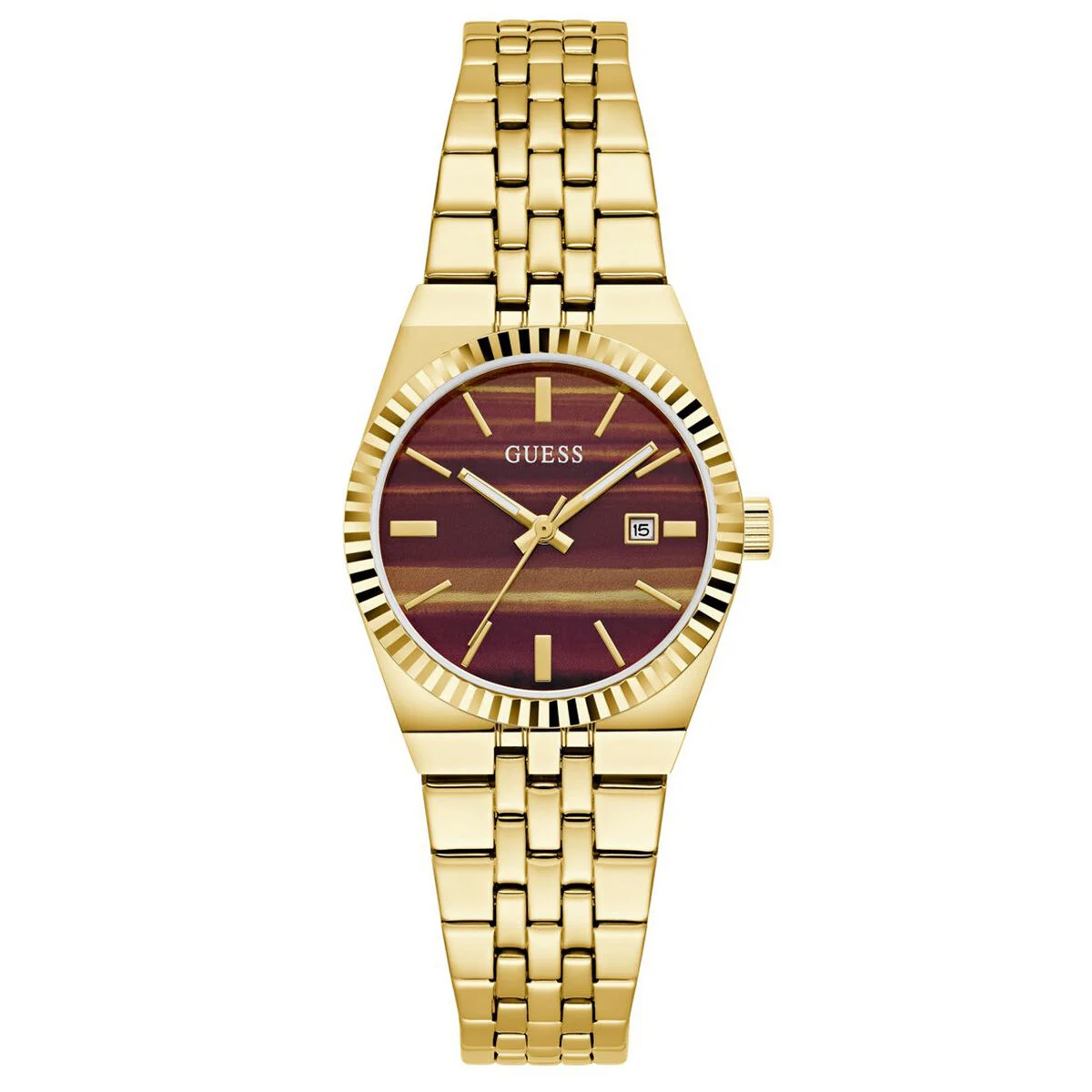 Guess GUGW1102L2 32 mm kol saati