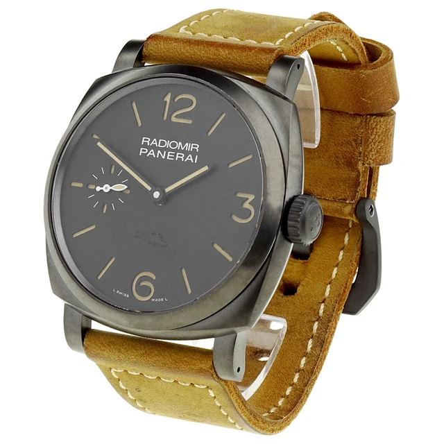 Panerai Radiomir BB1634638 kol saati