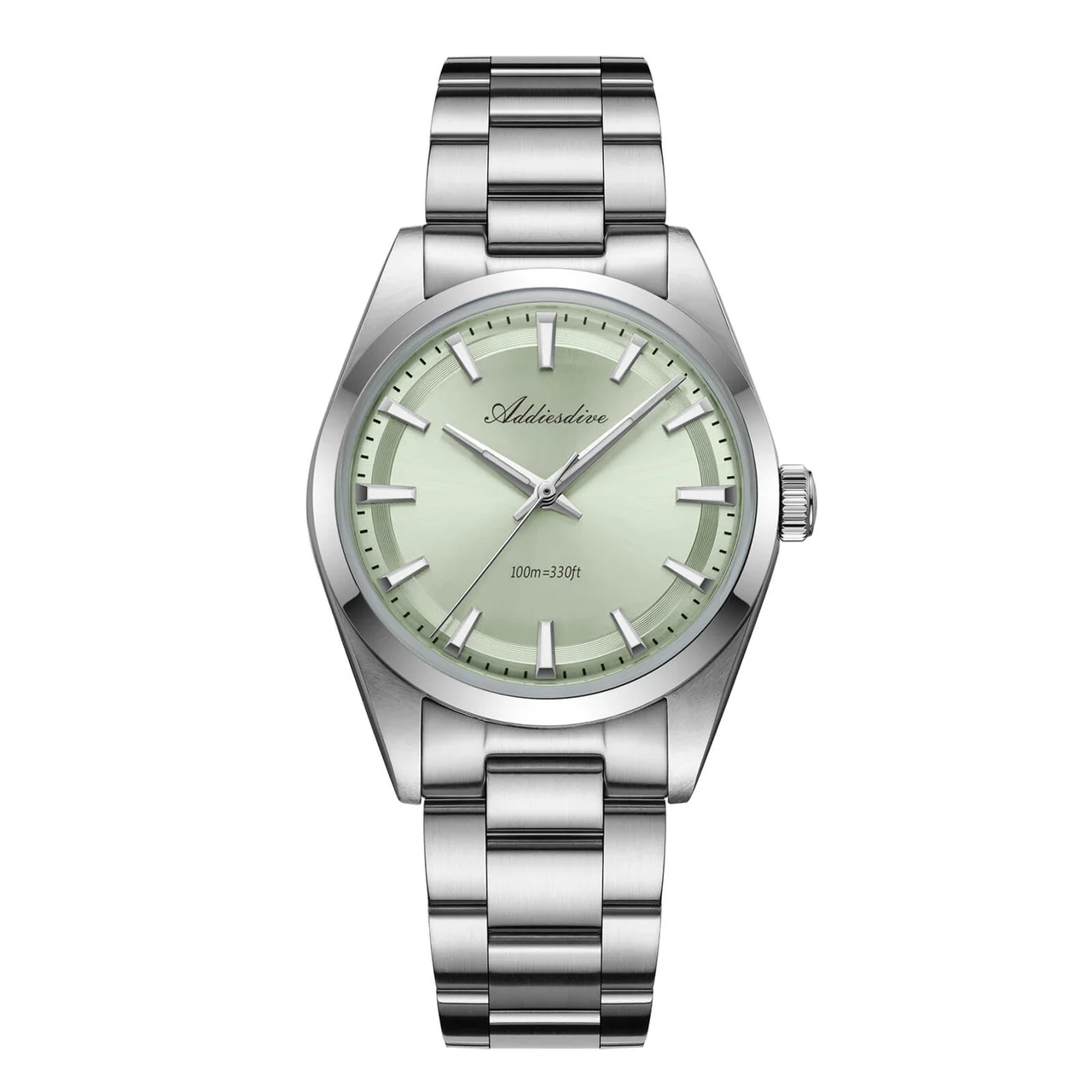 addiesdive addiesdive AD2066-5 36 mm kol saati
