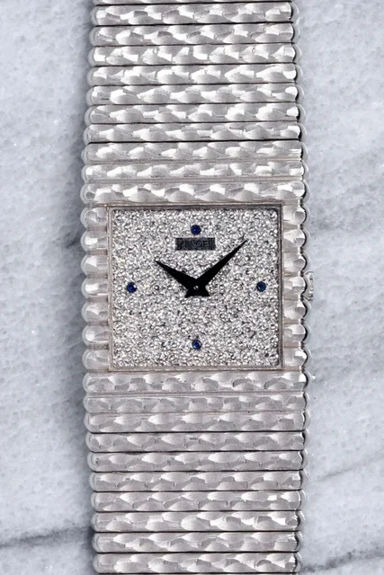 Piaget Emperador SQ1162379 kol saati