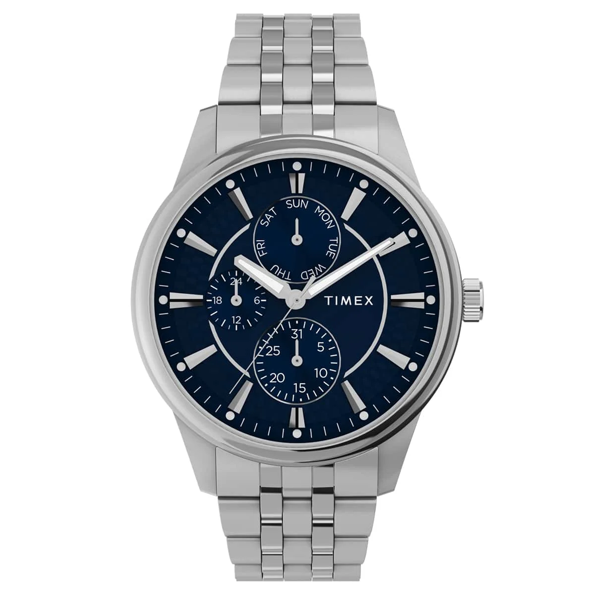 Timex Trend TW2Y21500 45 mm kol saati