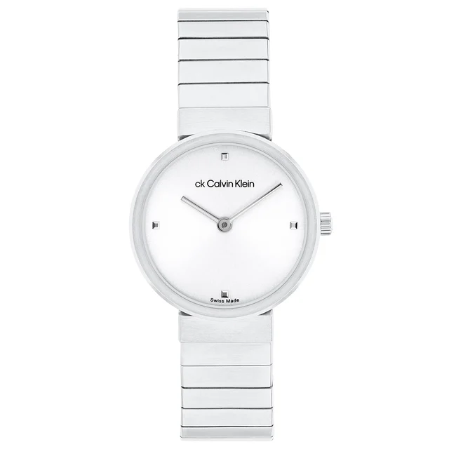 Calvin Klein Swiss Elegance CK25000041 kol saati