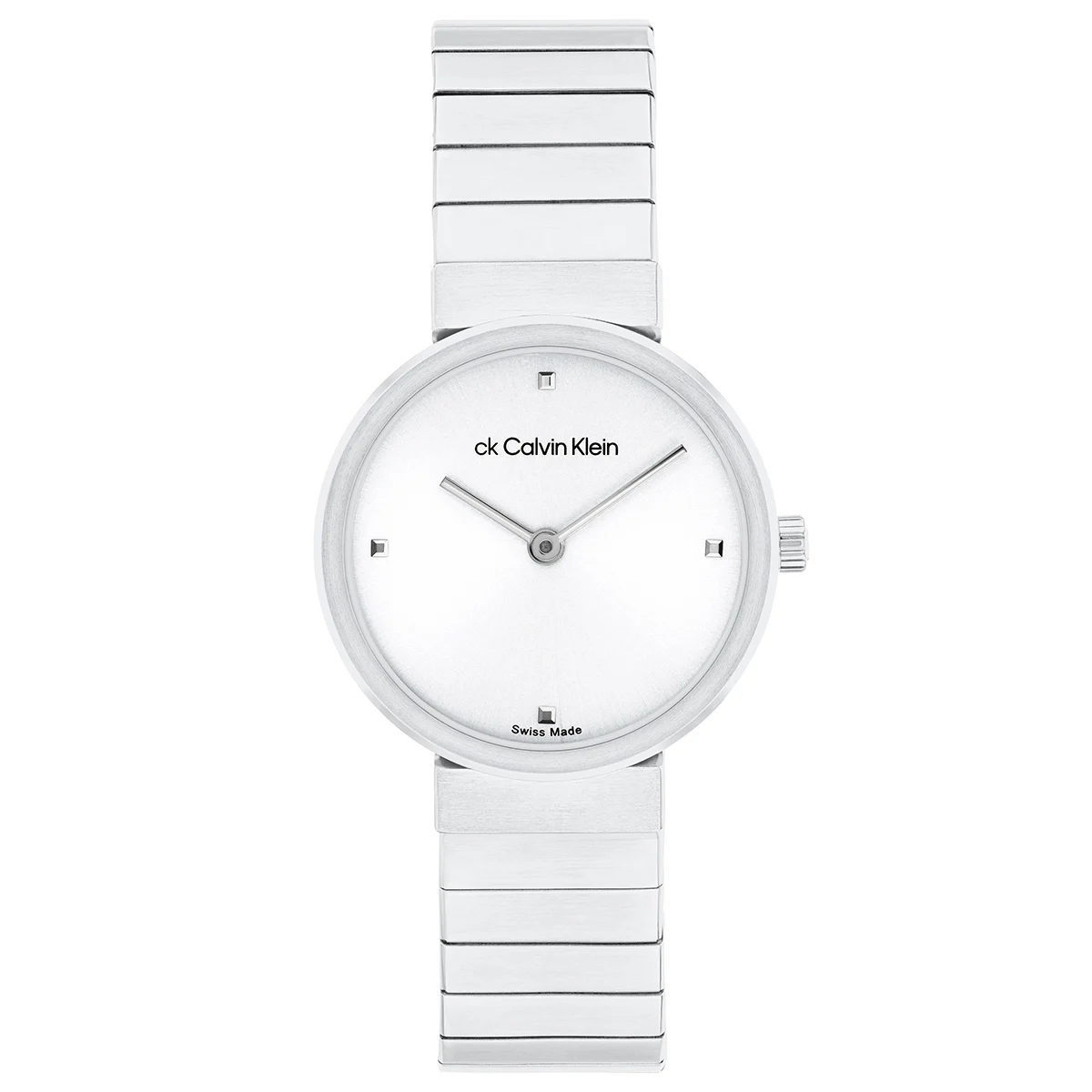 Calvin Klein Swiss Elegance CK25000041 28 mm kol saati