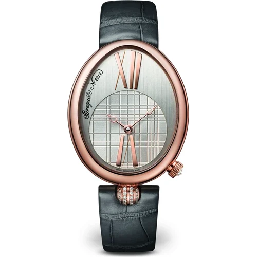 Breguet Reine de Naples 8968 8968BR/11/986 43 mm kol saati