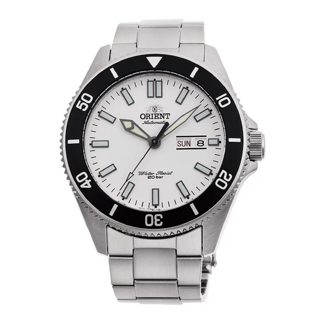 Orient Orient RA-AA0918S19B kol saati