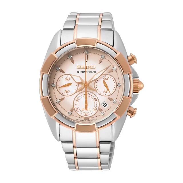 Seiko Discover More SRWZ02 SRWZ02P1 kol saati