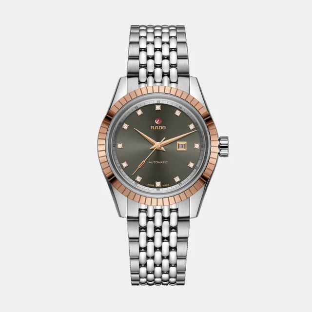 Rado HyperChrome R33102703 kol saati