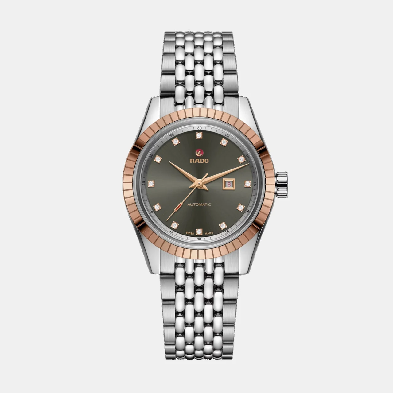 Rado HyperChrome R33102703 35 mm kol saati