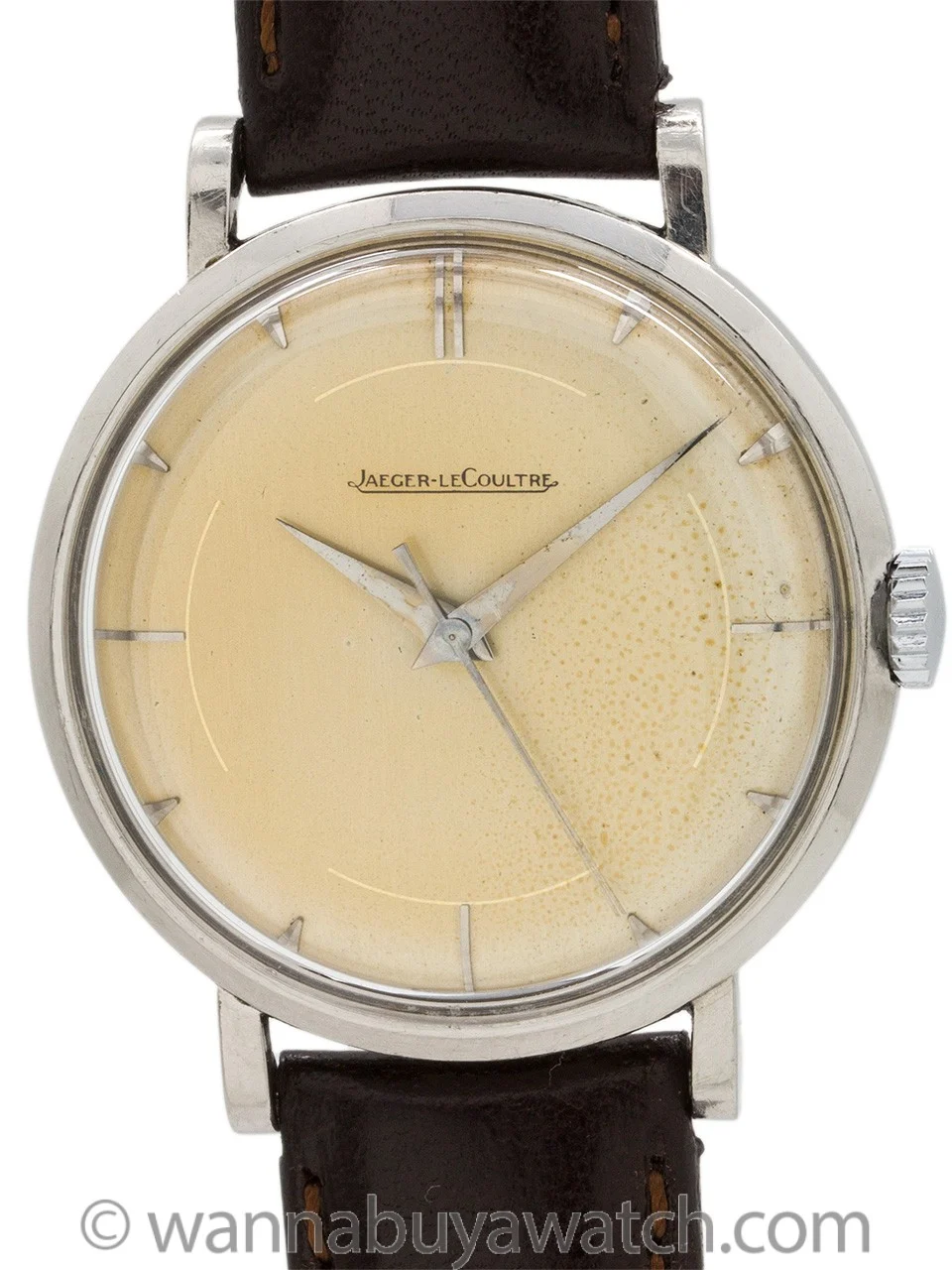 Jaeger-Lecoultre Jaeger-LeCoultre 47164 39 mm kol saati