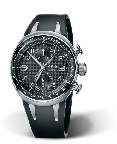 Oris Limited Edition 01 673 7587 7084-Set kol saati
