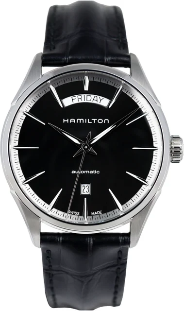 Hamilton Jazzmaster PRE489 kol saati
