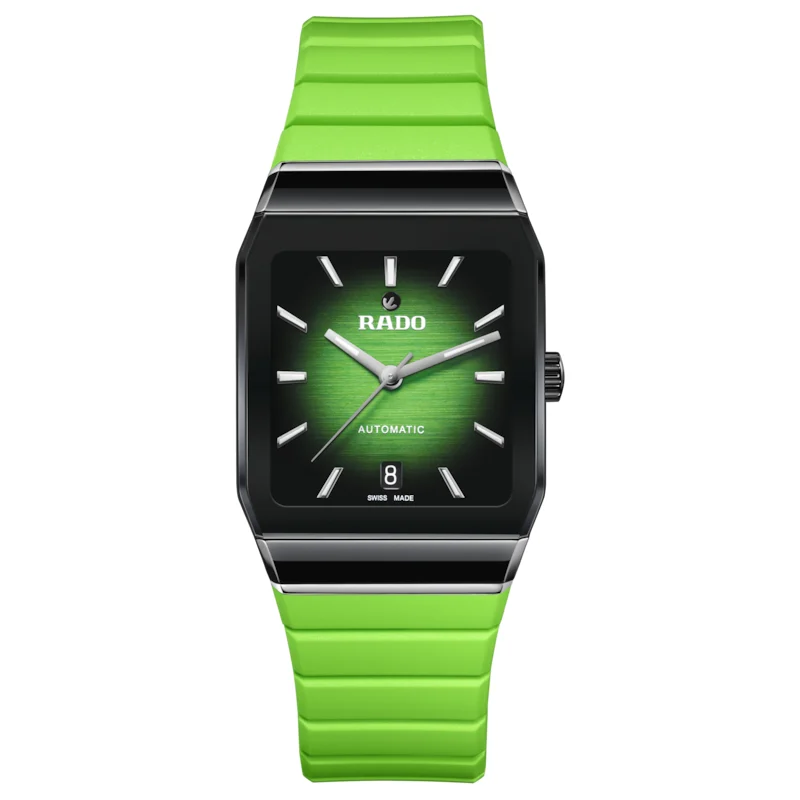 Rado Anatom Automatic R10201319 32.5 mm kol saati