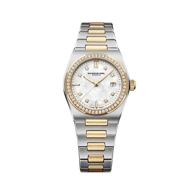 Raymond Weil 1250-SPS-97081 kol saati