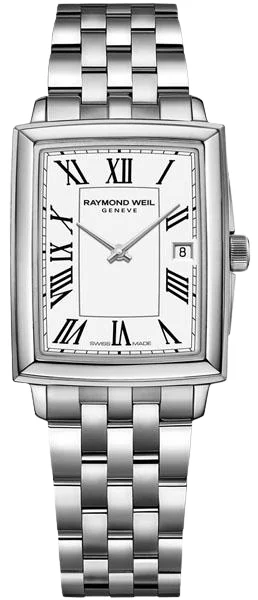 Raymond Weil Toccata RW143 34 mm kol saati
