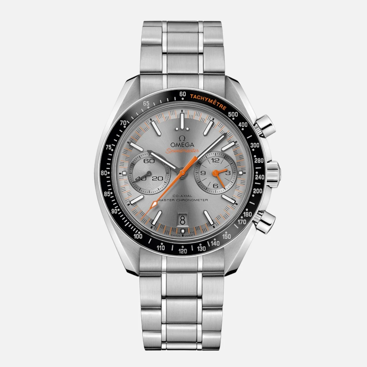 OMEGA Speedmaster 32930445106001 44 mm kol saati