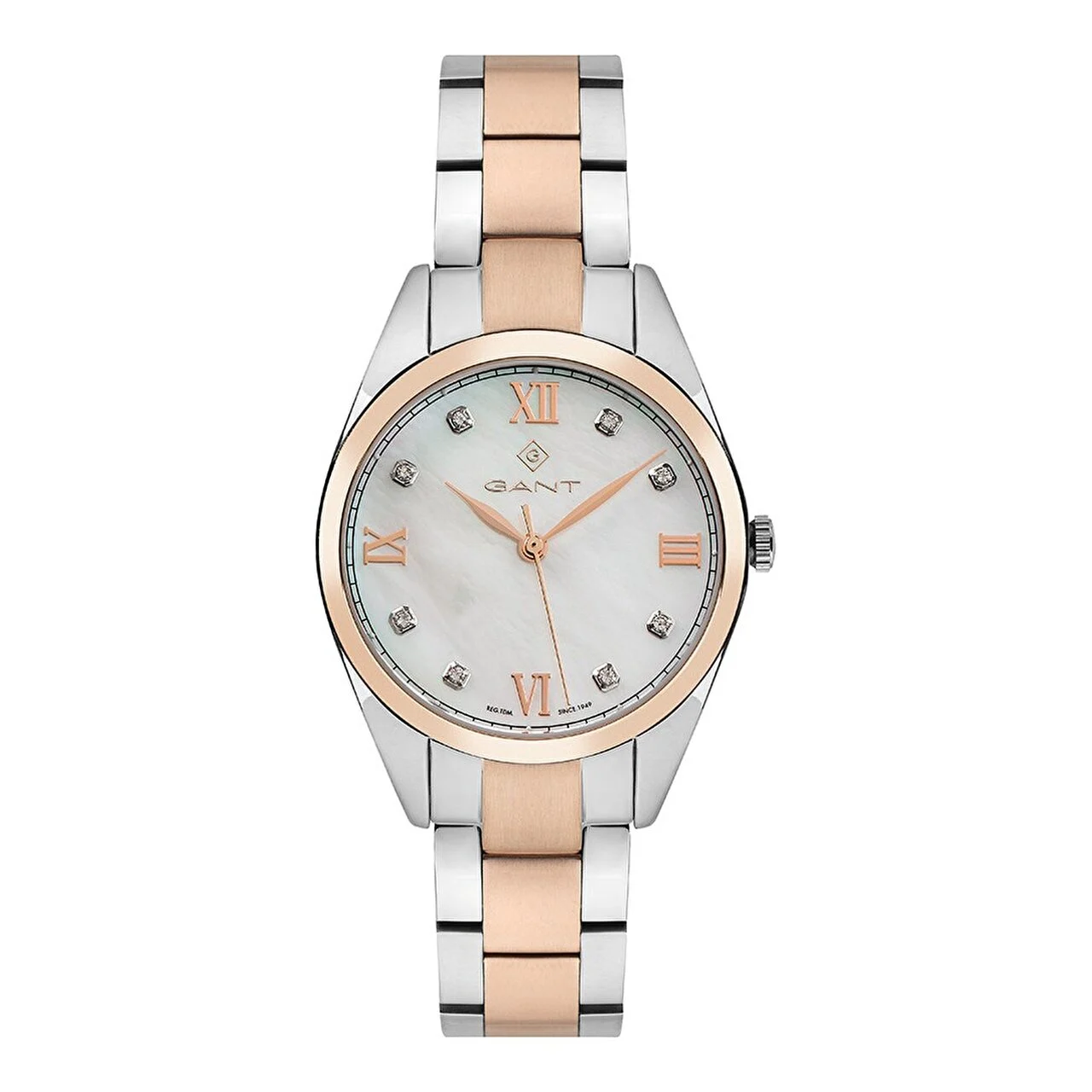 GANT GT075003Y 34 mm kol saati