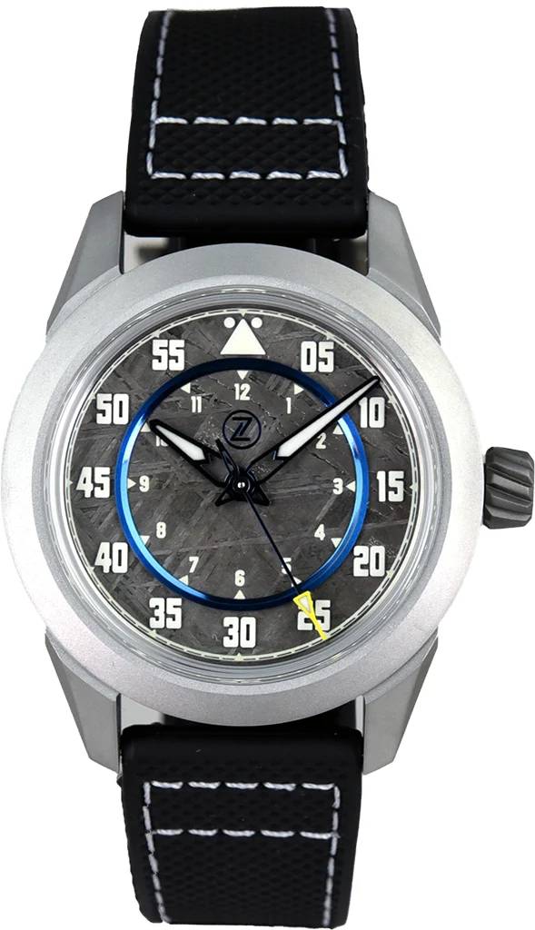 Zelos Eagle PRE1526 41 mm kol saati