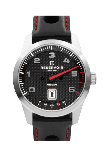 Reservoir Watch RSV01.GT/130.CA kol saati