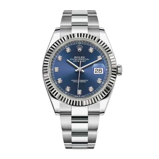 Rolex Datejust 2022_3068 kol saati
