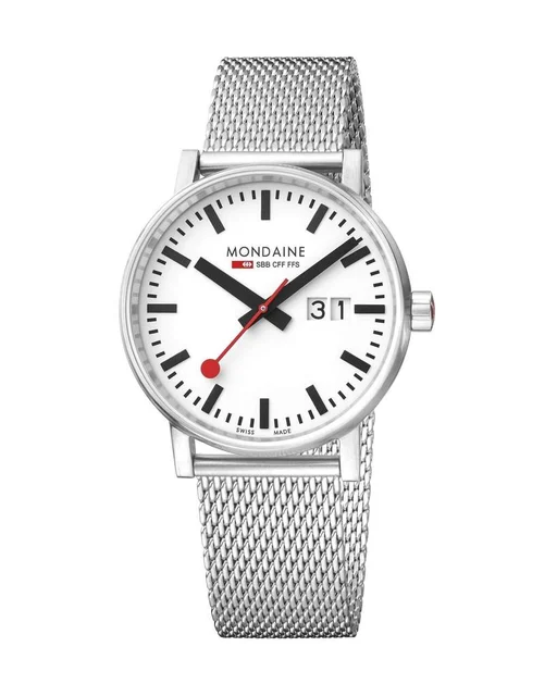 Mondaine EVO2 MSE.40210.SM kol saati