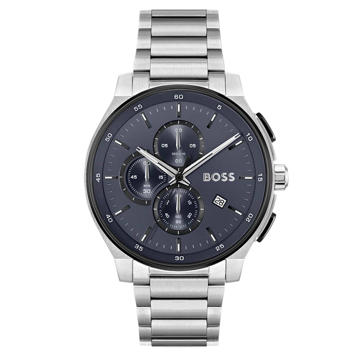 Boss Watches Peak 2.0 HB1514189 45 mm kol saati
