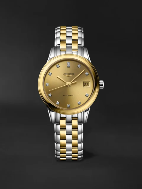 Longines Flagship Classic L4.274.3.37.7 kol saati