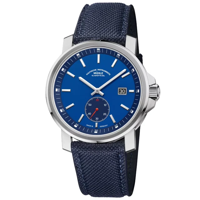 Muhle Glashutte MUHLE-M1-25-82-CB kol saati