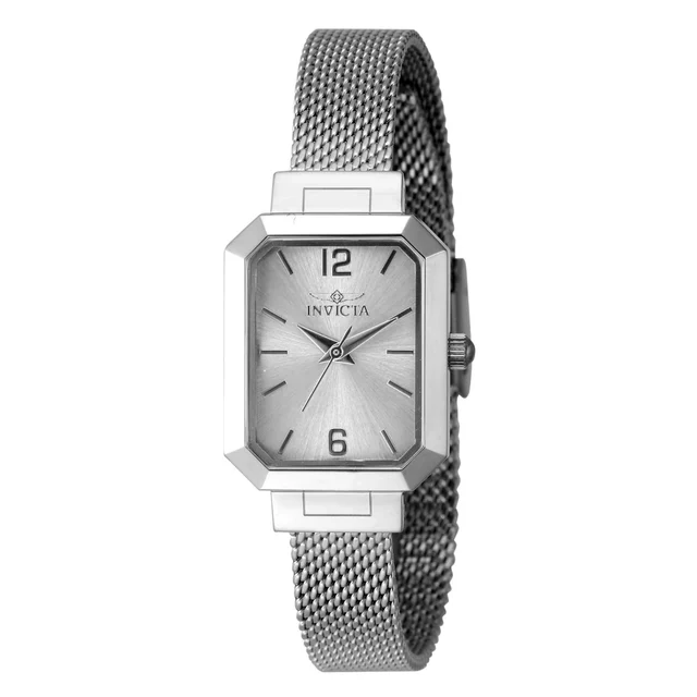 Invicta Angel Pixie Watch - 21mm. Steel (48150) kol saati