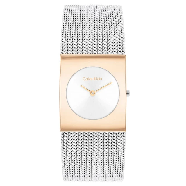 Calvin Klein CK Pulse CK25100063 kol saati
