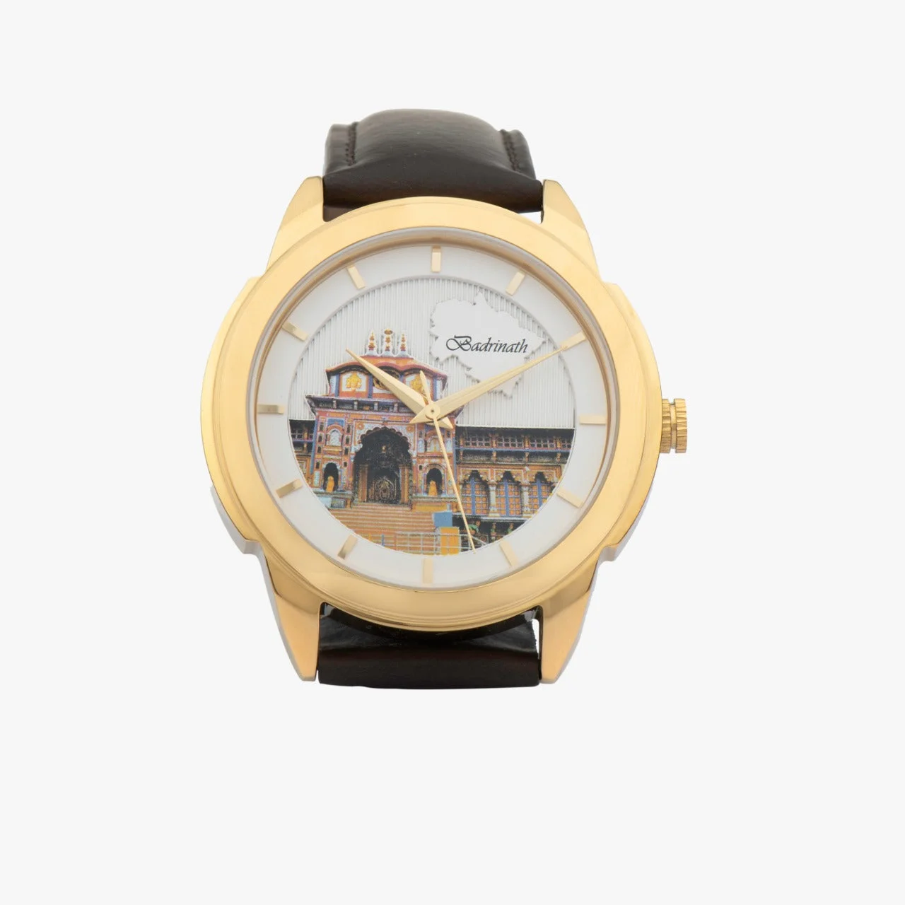 Jaipur Watch Company BDR01 43 mm kol saati