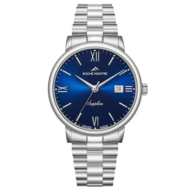 Roche Montre RMG602001 RMG6020-01 kol saati