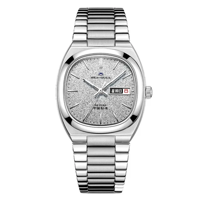 Sea-Gull Sea-Gull 826.92.1051C kol saati