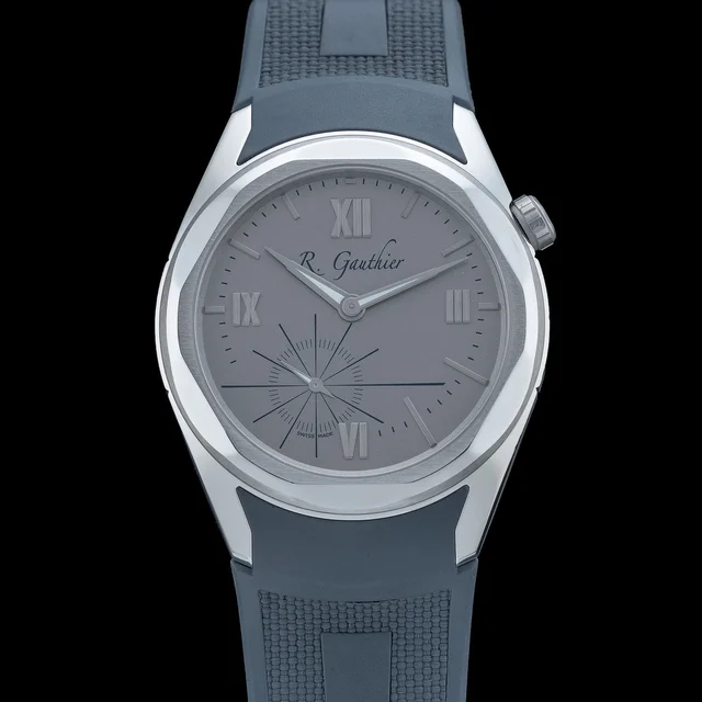 Romain Gauthier 210009N41589 kol saati