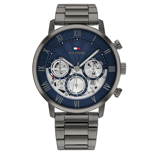 Tommy Hilfiger Legend TH1710707 kol saati