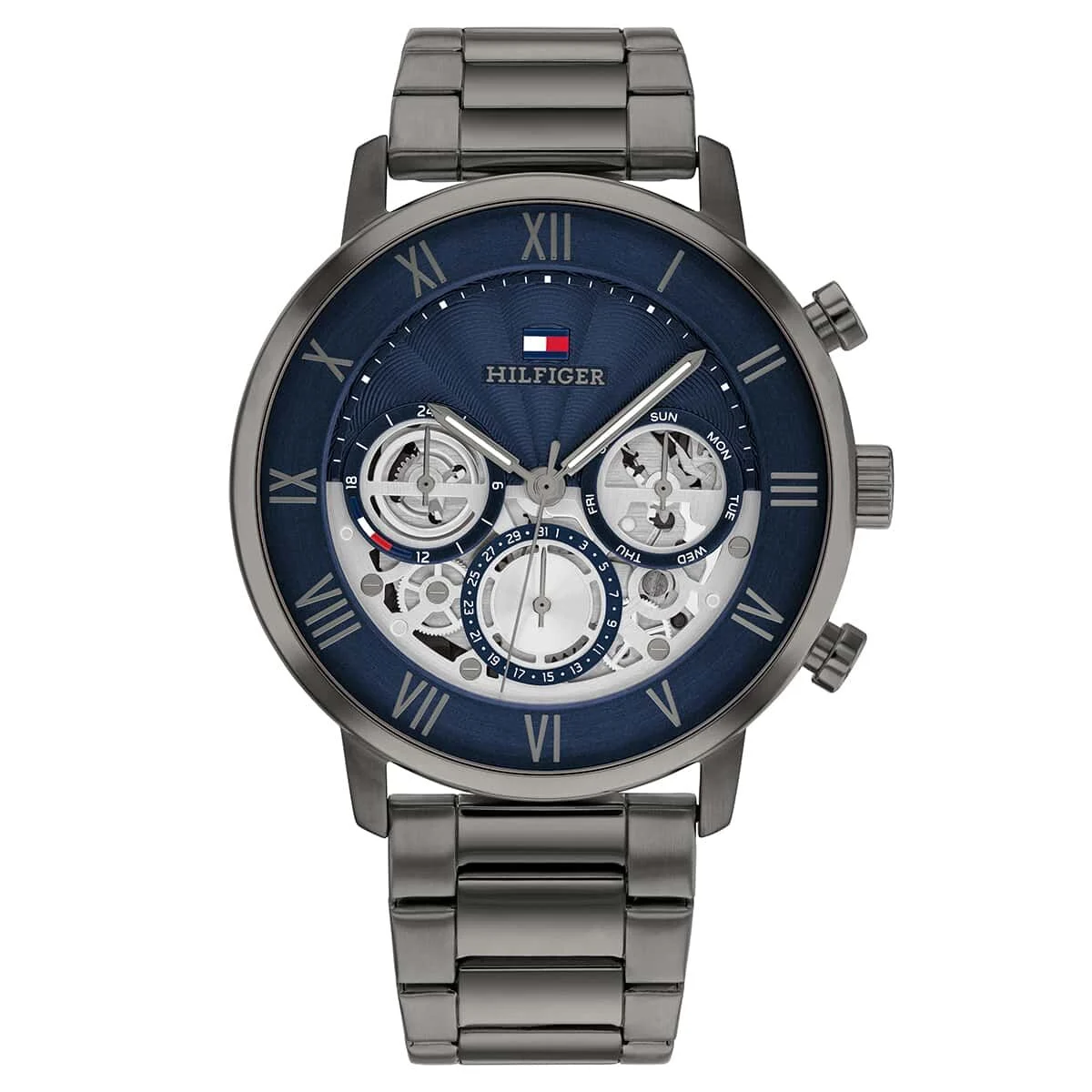 Tommy Hilfiger Legend TH1710707 44 mm kol saati