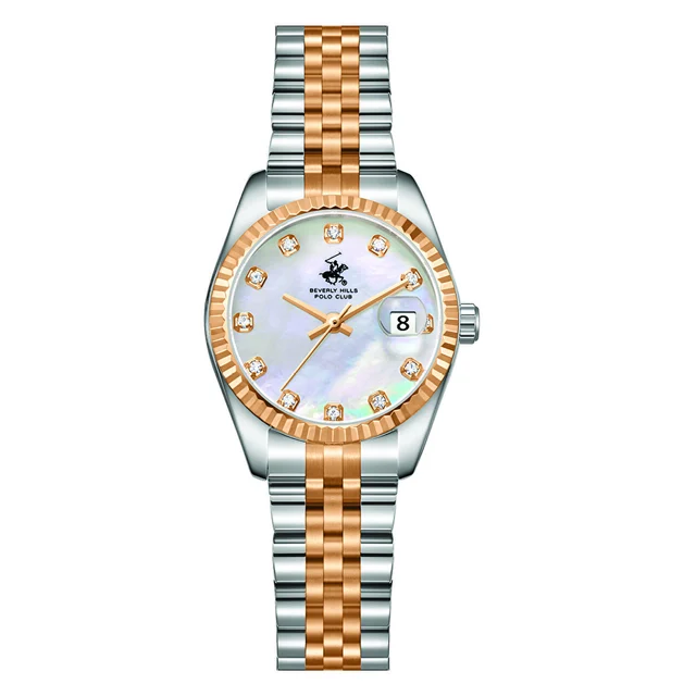 BEVERLY HILLS POLO CLUB BP3707X.520 kol saati