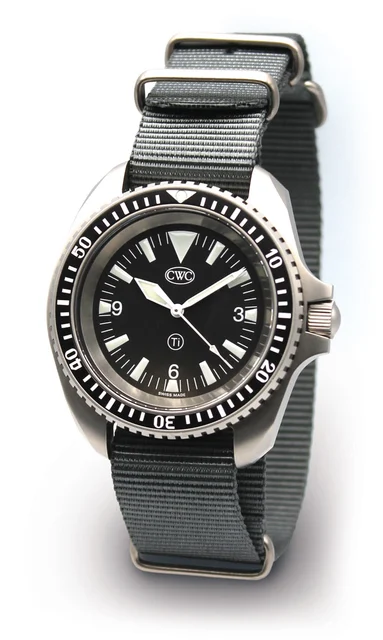 Cabot Watch Company Cabot Watch Company TI300 74095 STD kol saati