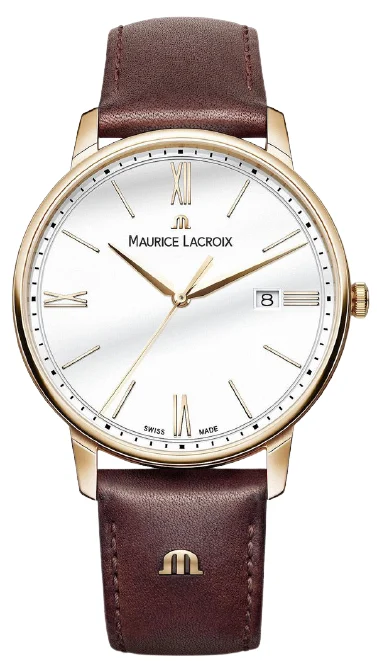 Maurice Lacroix Eliros ML018 40 mm kol saati