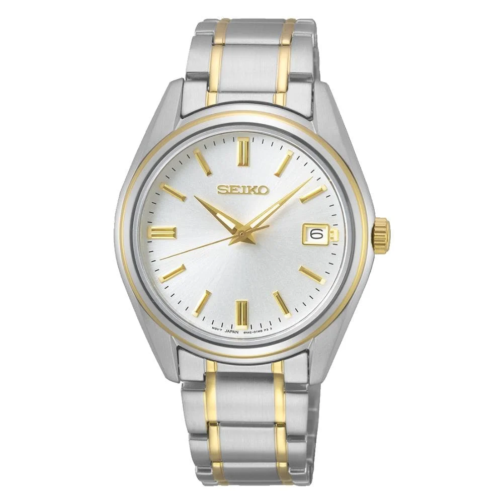 Seiko SUR320P1 36 mm kol saati