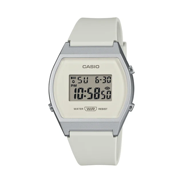 Casio CS-LW-204-7ADF kol saati