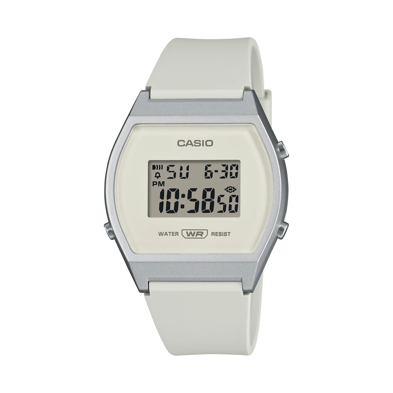 Casio CS-LW-204-7ADF 35 mm kol saati