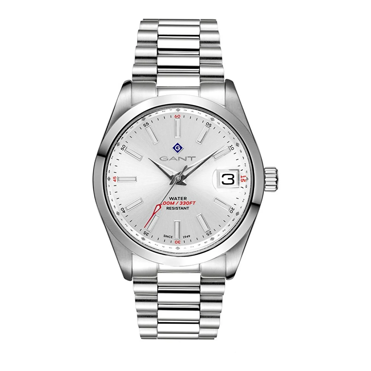 GANT G161021 42 mm kol saati